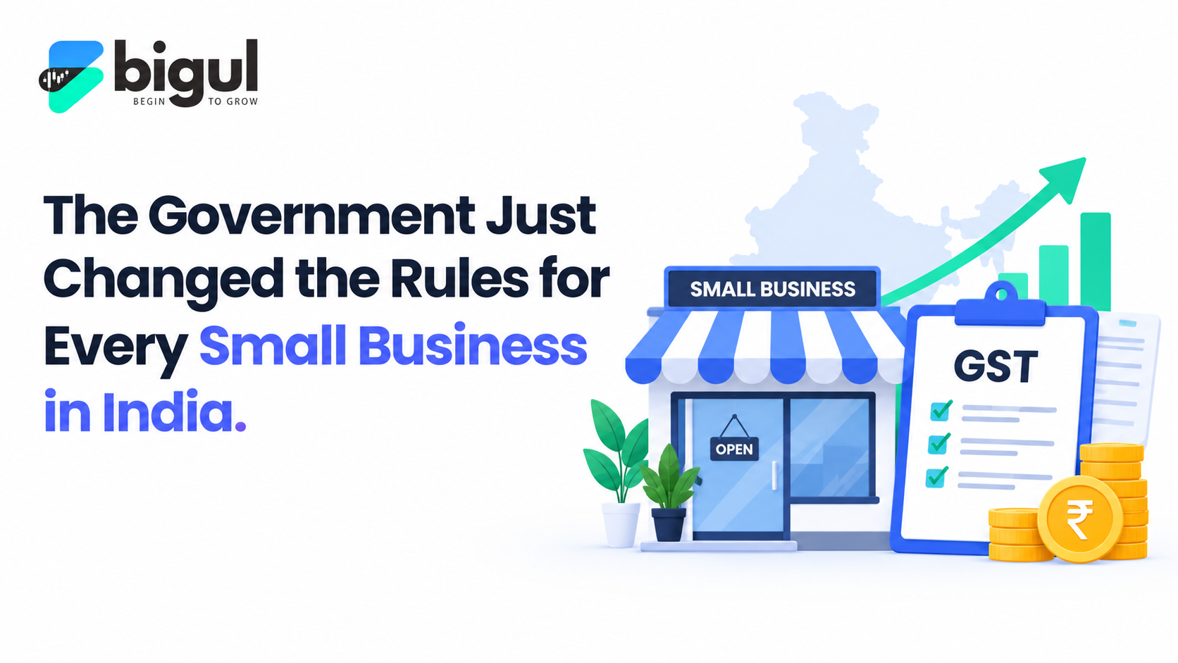 57th GST Council Meeting 2026 and proposed GST reforms for small businesses, including simplified registration and faster tax refunds.